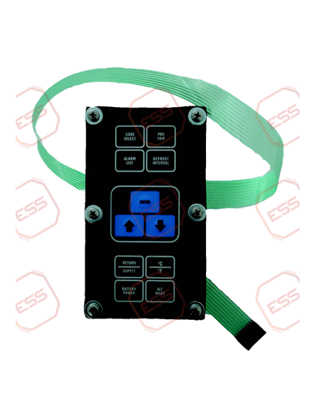 MicroLink 2/2i/3 Keypad Assembly